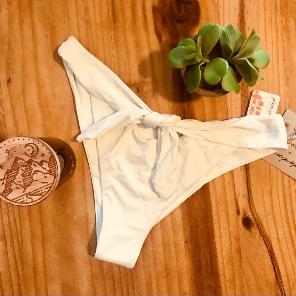 ❌SOLD❌FP Bikini Bottoms